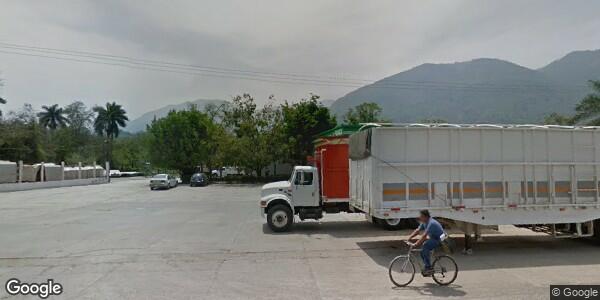 BASE OPERATIVA DE PROTECCIÓN CIVIL